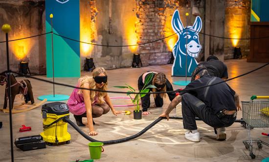 Nation’s Dumbest Expands to Hungary and Denmark with New Local Adaptations